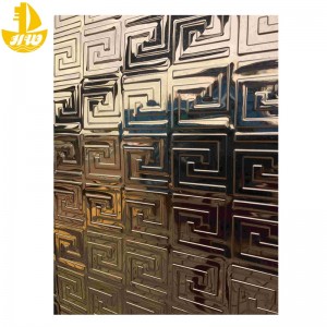 Stampa 3D in acciaio inoxn. 4