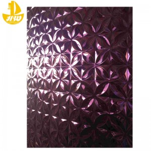 Stampa 3D in acciaio inoxn. 4