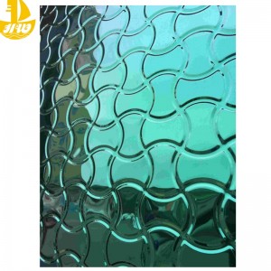 Stampa 3D in acciaio inoxn. 5