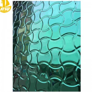 Stampa 3D in acciaio inoxn. 6