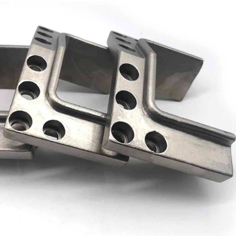 Mappatura dellananoindentazione ad alto throughput del cast InCinel ™ 718 Superllaynickelbased: Influenza della concentrazione NB (3)