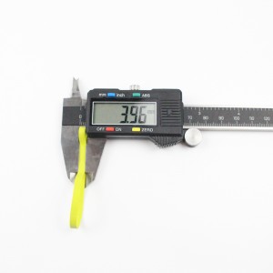 Produttore Personalizzato Colore Elevata elasticità e alta resilienza impermeabile e gommoni resistenti all\'usura