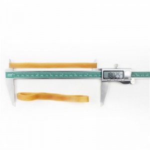 Produttori personalizzati Allentati e ampliati ad alta temperatura resistenti ad alta temperatura e resistenti in gommoni industriali