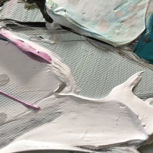 Pittura ad olio Canvas Nuovo Design Design Studio di casa Decorazione immagine Handmade Abstract Painting Canvas