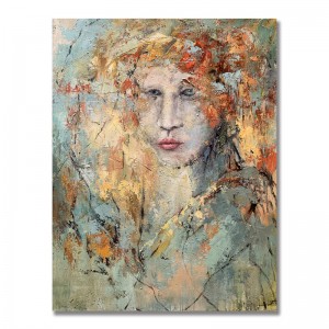 3D opere d\'arte fotogramma immagine casa astratta arte disegno decorazione della pittura a mano muro arte figura olio tela