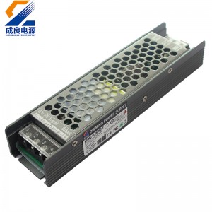 TRIC 0-10 V PWM DALI Dimming Alimentatore 24 V 2.5A 60W Driver LED dimmerabile Dimmable