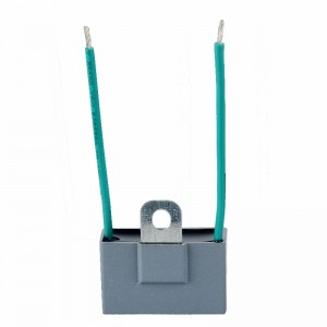 250V 4.5UF 50/60Hz condensatore CBB61