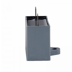 Condensatore 5UF 500 V CBB61