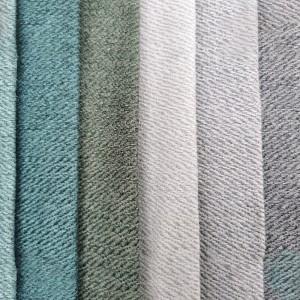 Panno di canapa in cotone di canapa curva BNT1863