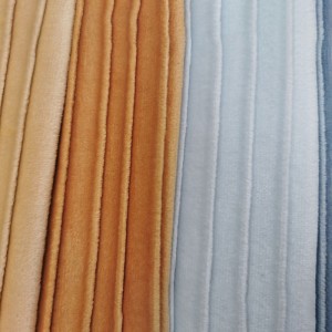 BNT1867 VELVET BRUMBLE