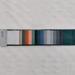 Tecnologia Panno flanella BNT1876