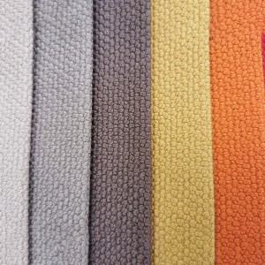 Tessuto in lino in cotone tinto filato BNT1902