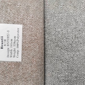 Panno di canapa di pesce BNT1927