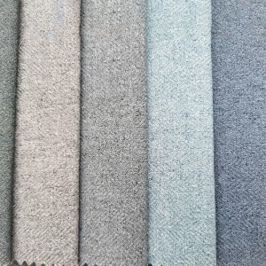 Panno di canapa di pesce BNT1927