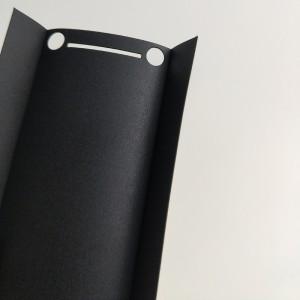 Foglio isolante per PCnero posteriore Mara Gomma 0.25mm foglio di isolamento ritardante di fiamma adatto per elettrodomestici elettrici