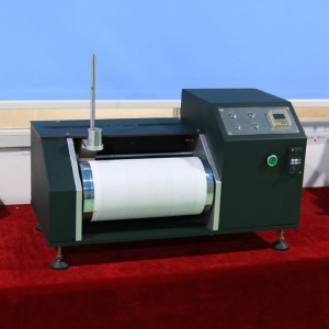 Tester abrasione a matita LT-WJB08