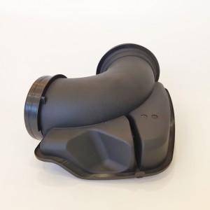 Plastica Automobile Parti Protezione Cover Automotive Parti di connessione interna Auto Clip Auto e fissaggio in plastica Stampo in plastica