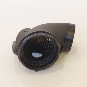 Connettore automatico personalizzato professionale e stampi terminali Manufacturing Connettori automobilistici Precisioni Stampo a iniezione in plastica