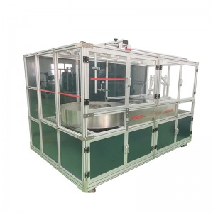 MACCHINA DI PROSSIONE DI PERFORMANCE DI PRESENTAZIONE EFFINIENTE EFFINIENTE LT-WY10