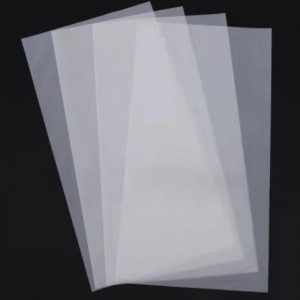 Sacchetto di plastica del sacchetto di plastica degradabile del PLA sacchetto di plastica biodegradabile