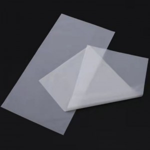 Sacchetto di plastica del sacchetto di plastica degradabile del PLA sacchetto di plastica biodegradabile