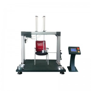 JJ09-A British Standard Sedia da ufficio e Sgabello Stability Machine