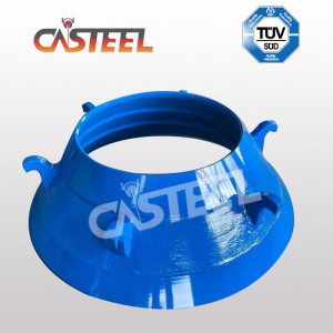 Taiwan Chyimeang Symons Cono CMCC1300 Cono Cysher Parts