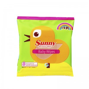 Regular Baby Wipes SS-296