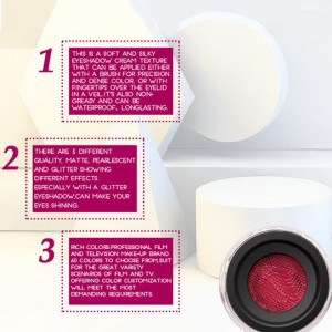 Crema dell\'ombretto