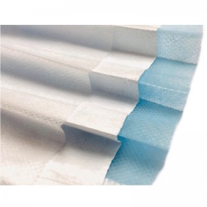 I bambini della stampa personalizzati lavabili protegge il custom 3 stratificatore chirurgico