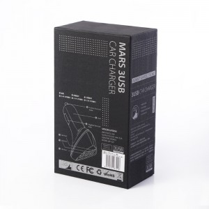 Scatole per cavo per caricabatterie USB per caricabatteria per animali domestici