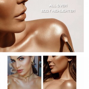 Fondazione liquida perla