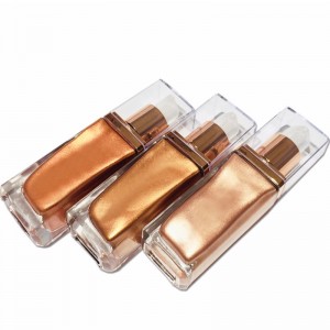 Fondazione liquida perla