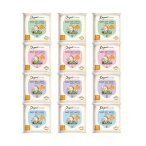 Passaggio della bocca della mano YS-000