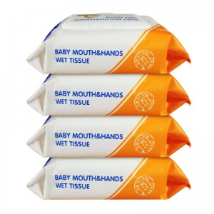 Passaggio della bocca della mano YS-022