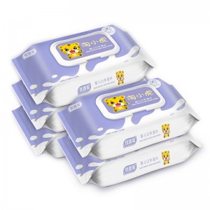 Regular Baby Wipes OD-748
