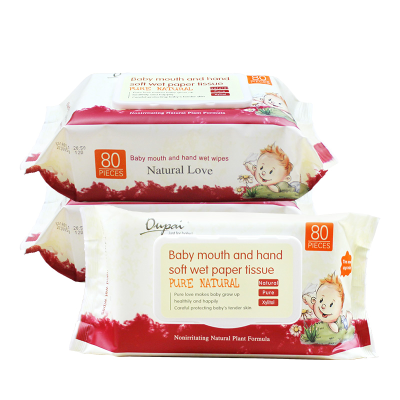 Premium Baby Wipes YS-055