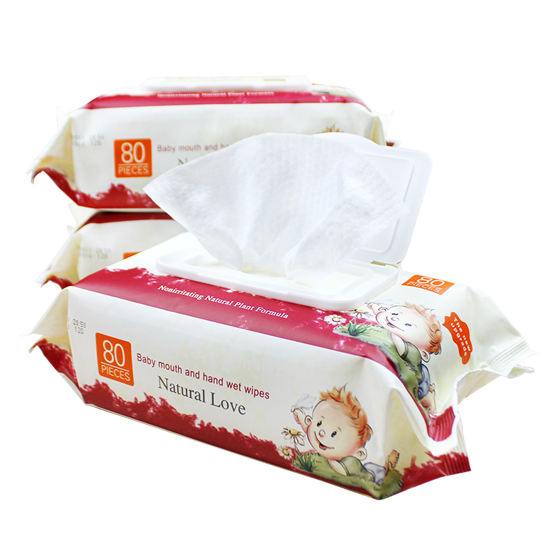 Premium Baby Wipes YS-055