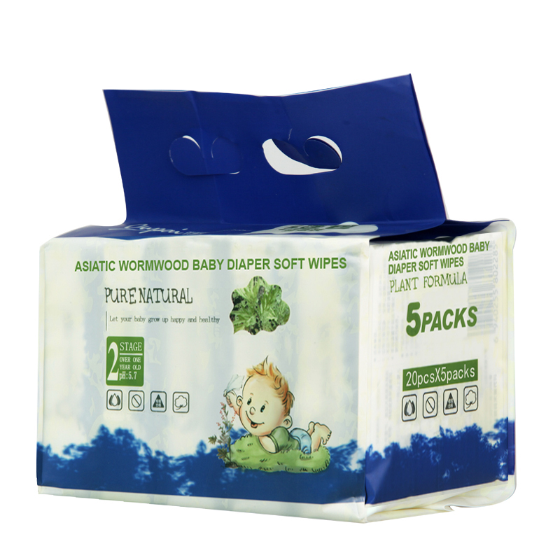 Premium Baby Wipes YS-059