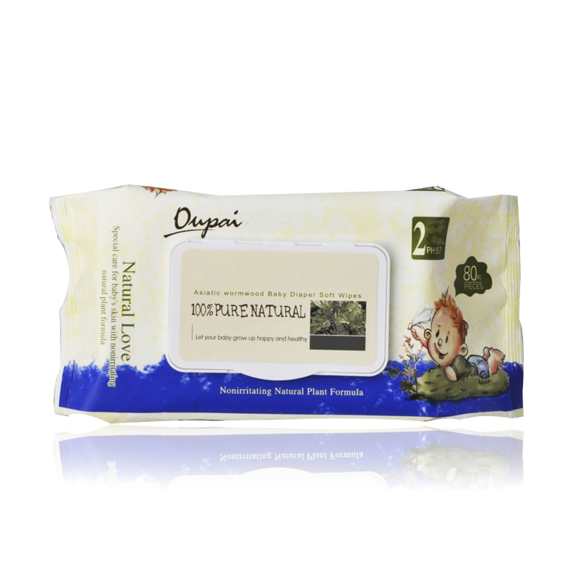 Premium Baby Wipes YS-233