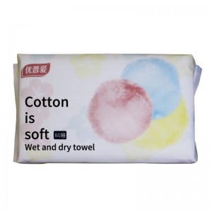 Salviette facciali OD-037