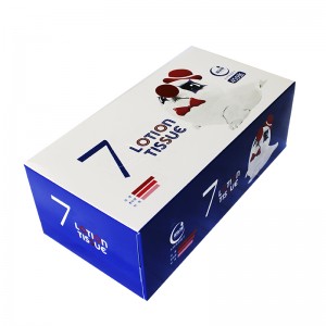 Tessuto della lozione OD-730