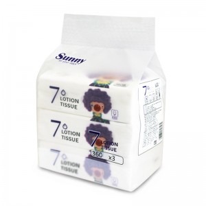 TESSUA DI Lozione SS-816