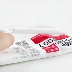 Tessuto della lozione SS-863