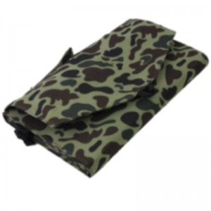 Borse pieghevoli solari portatili 40W per il pannello solare pieghevole del caricatore solare del computer portatile per il campeggio all\'aperto