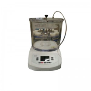 Tester di riduzione della pressione LT-WJB11/Tester di riduzione della pressione