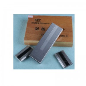 LT-WJB33 Pigment Finesseness Meter/raschiatore raschiatore misuratore