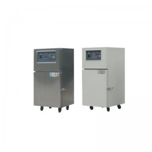 Forno ad alta temperatura