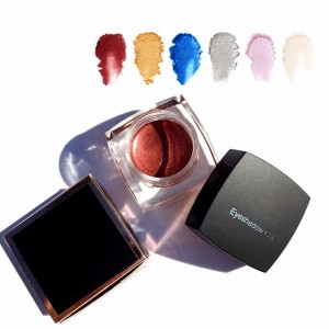 Eyeshadow crema