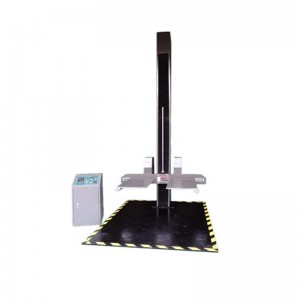 LT-BZ02-B DOPPIO WING DROP TEST TESS TESTER/Drop Tester a doppio braccio